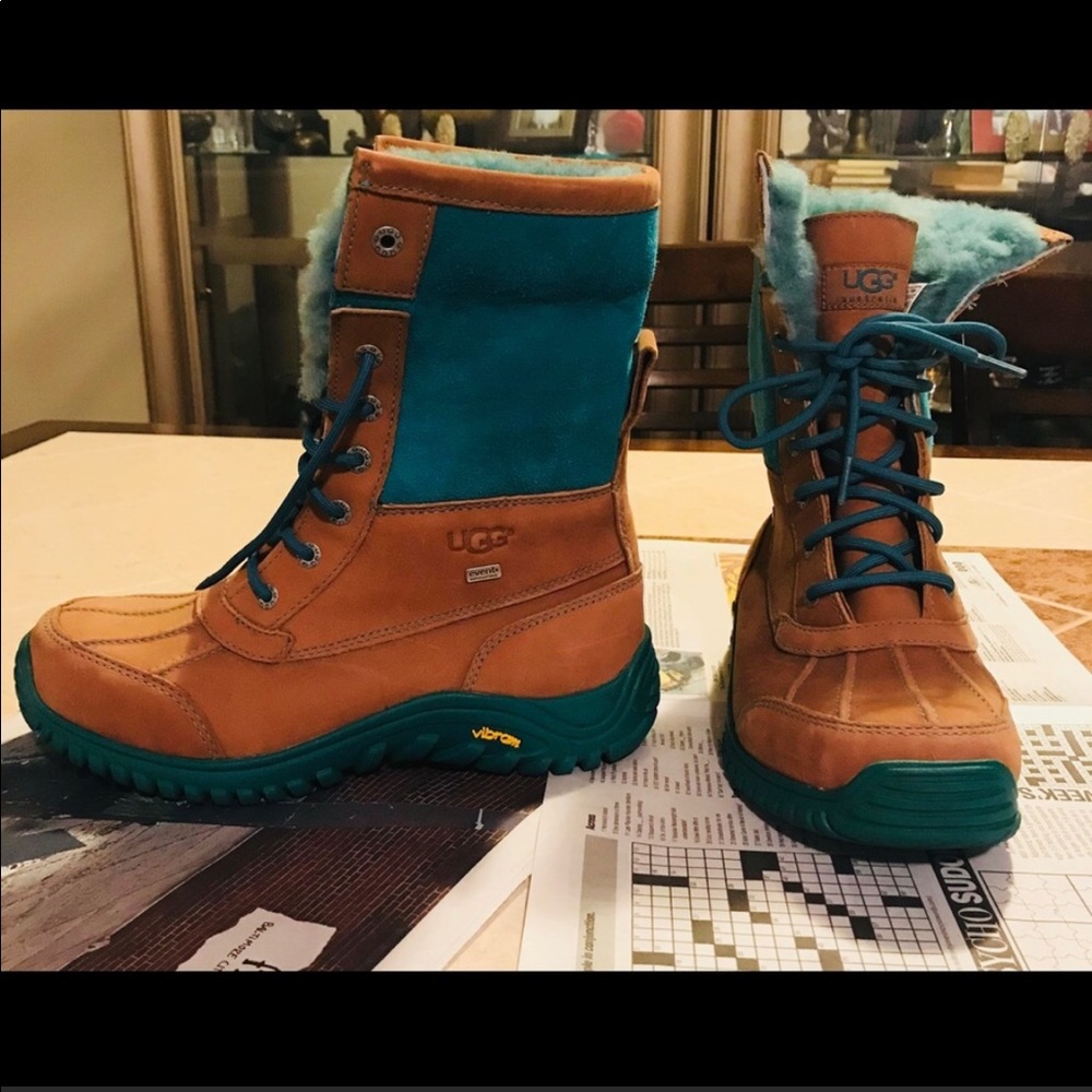 COPY - Ugg boots